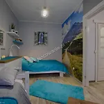 Apartamenty Klimacik
