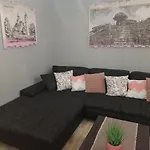 Apartamenty Klimacik