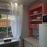 Apartamenty Klimacik