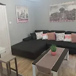 Apartamenty Klimacik