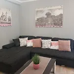 Apartamenty Klimacik
