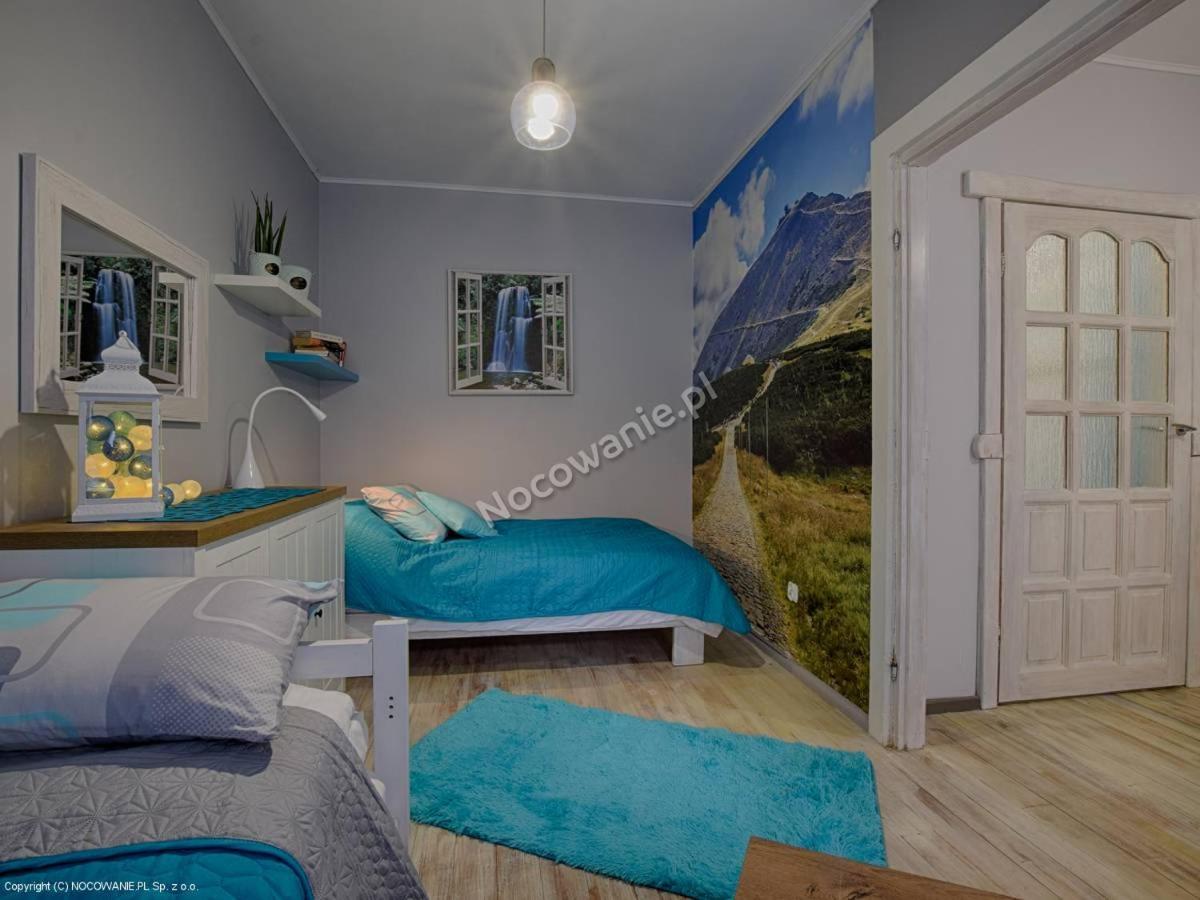 Klimacik Apartmán *