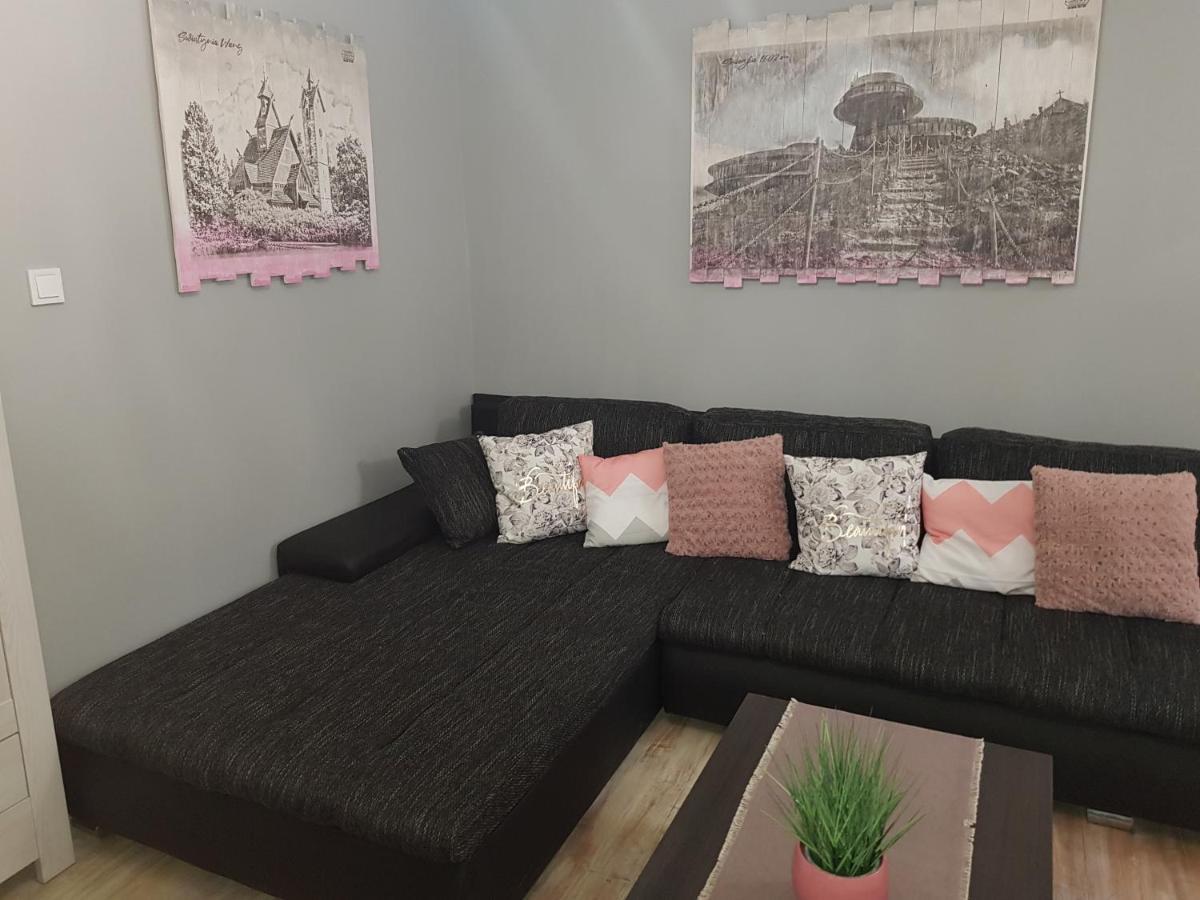 Klimacik Apartmán