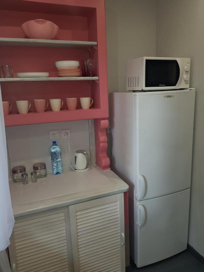 Apartmán Klimacik Karpacz