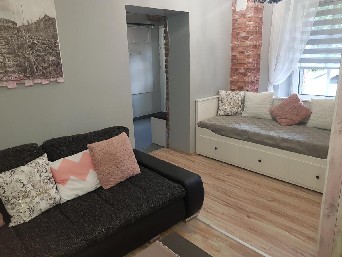 Klimacik Apartmán