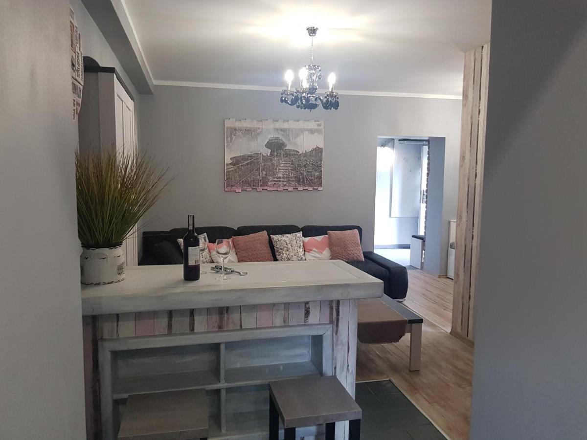 Klimacik Apartmán *