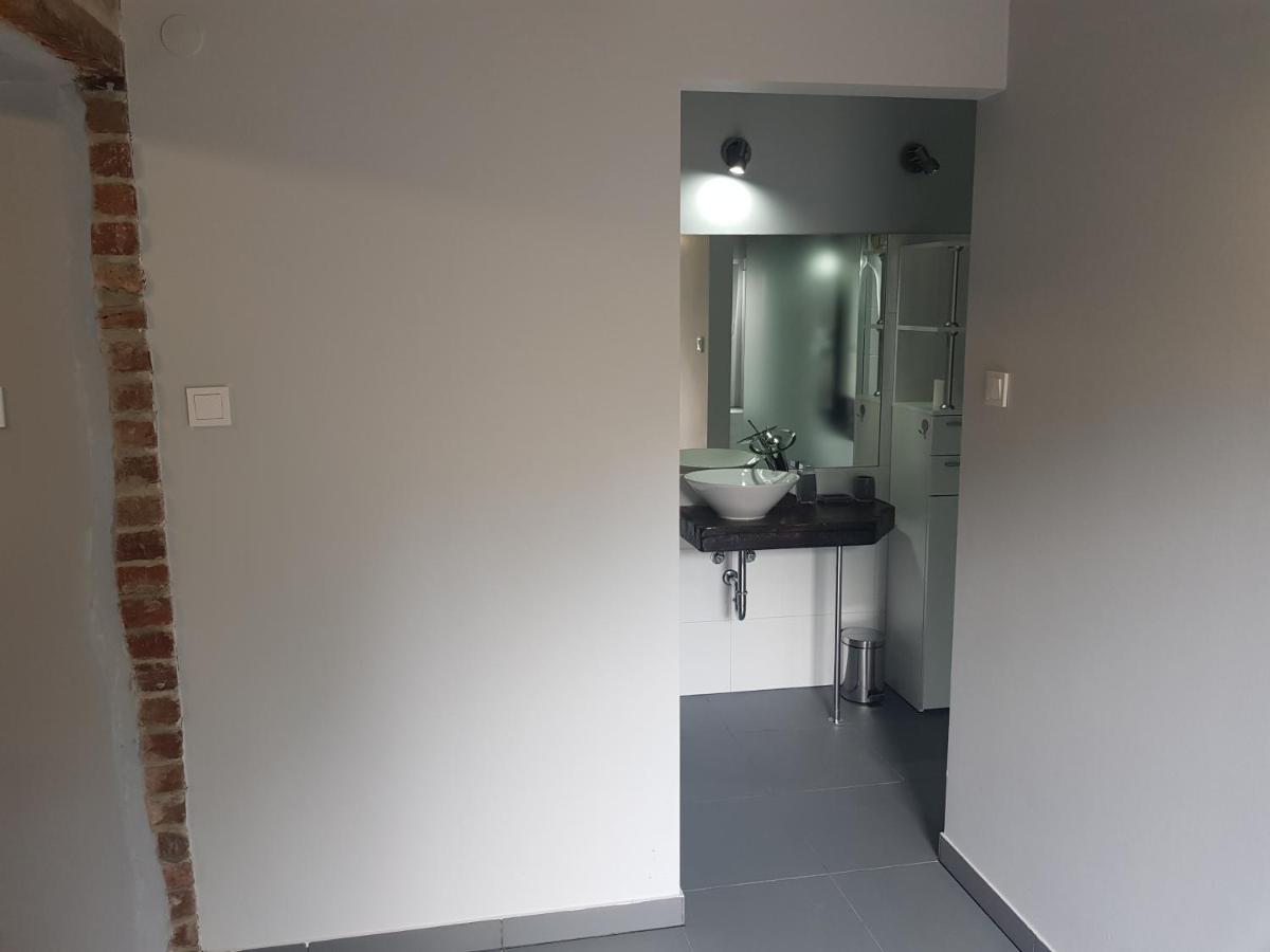 Klimacik Apartmán Karpacz