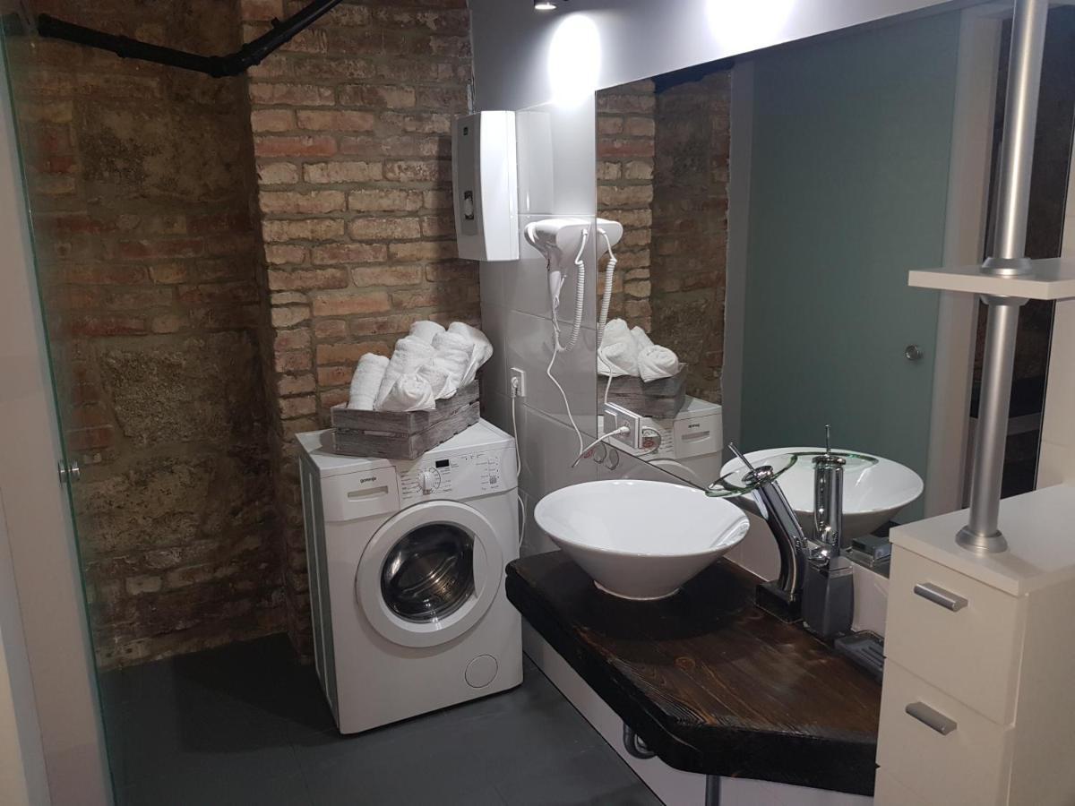 Klimacik Apartmán *