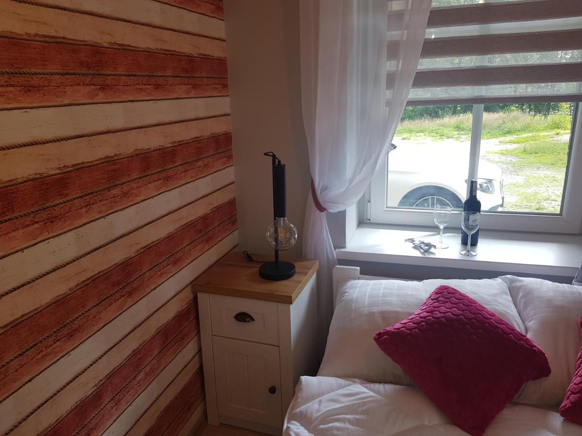 Klimacik Apartmán