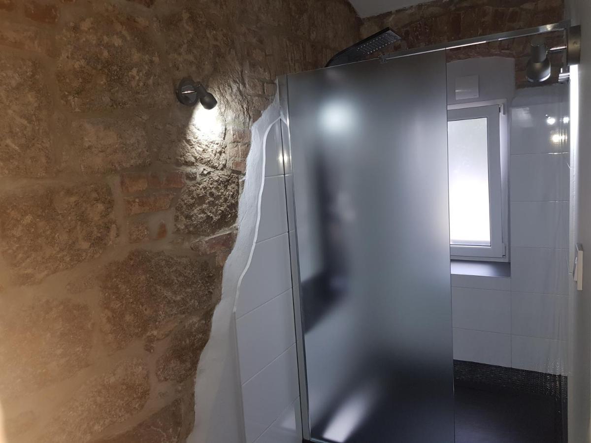 Klimacik Apartmán