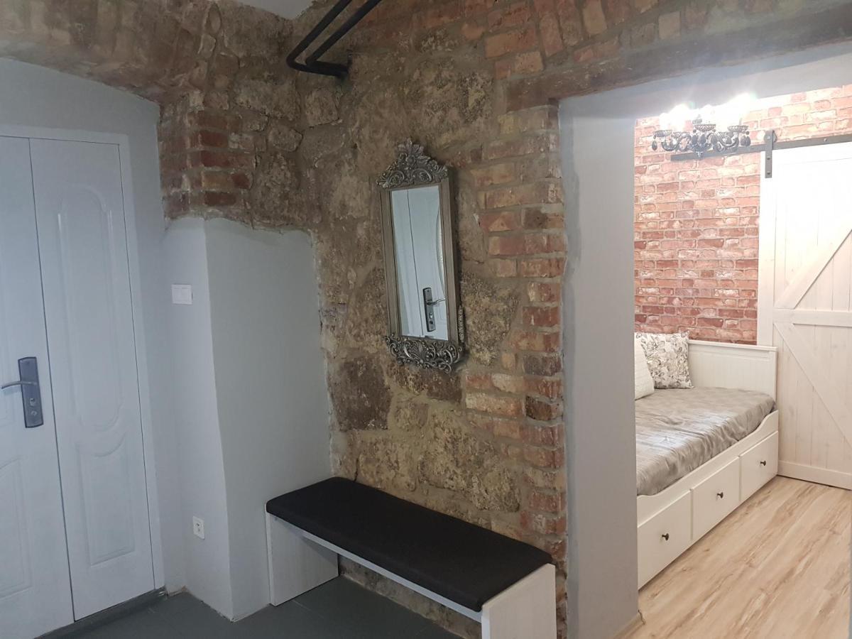 Klimacik Apartmán