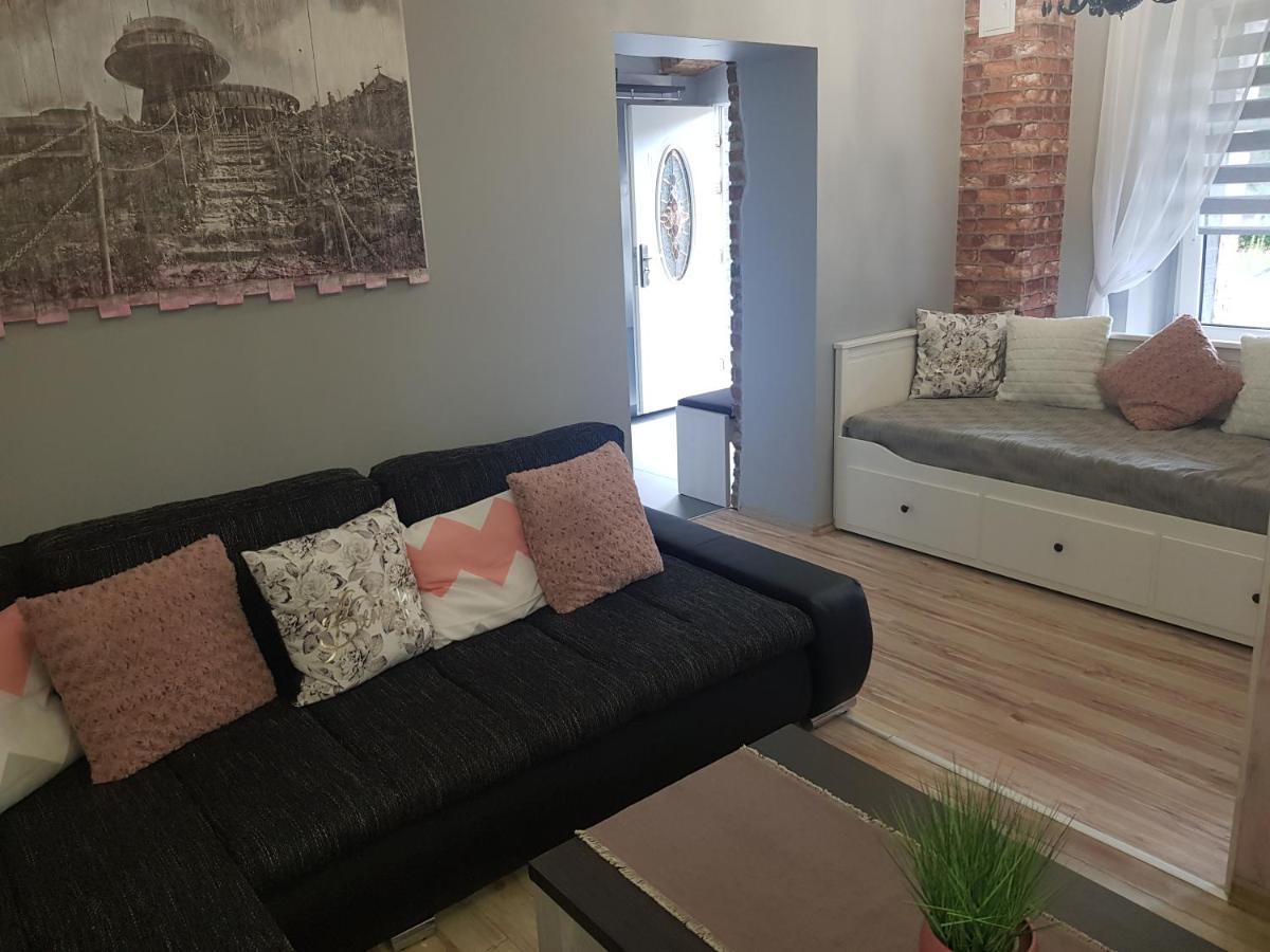 Klimacik Apartmán Karpacz