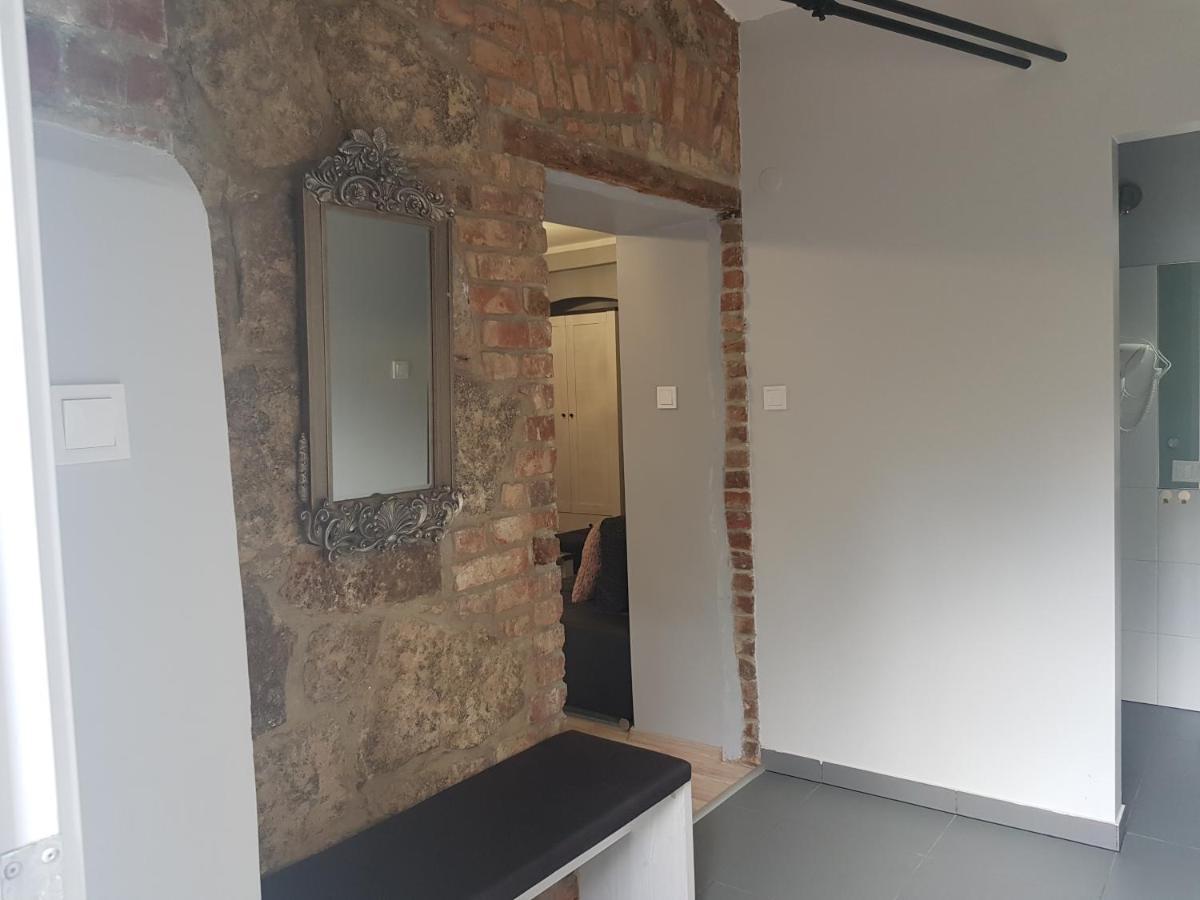 Apartmán Klimacik