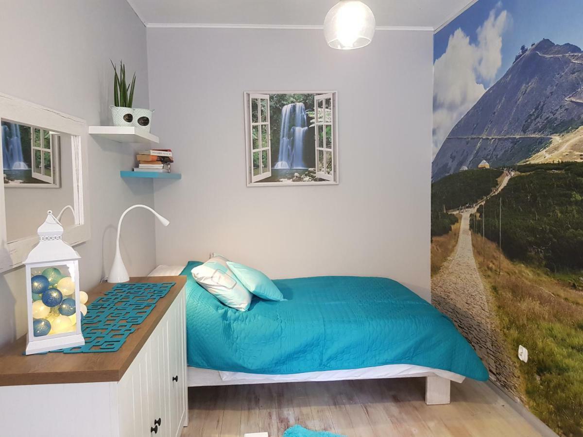 Klimacik Apartmán Karpacz