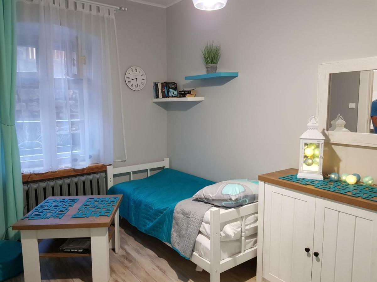 Klimacik Apartmán Karpacz