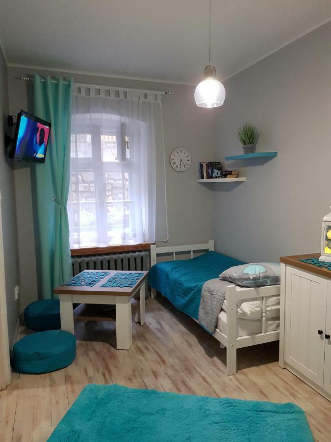 Apartmán Klimacik Karpacz