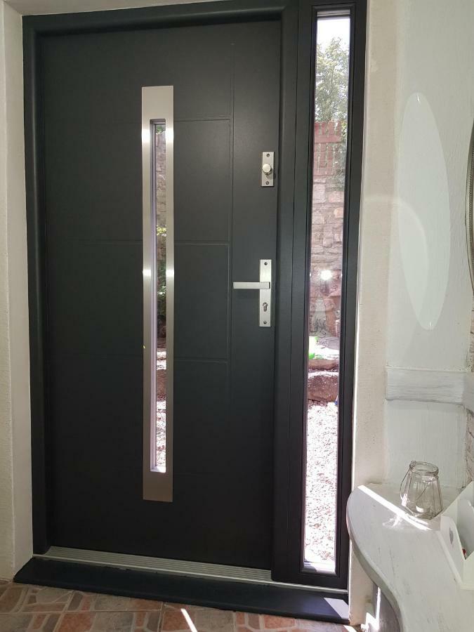 Klimacik Apartmán *