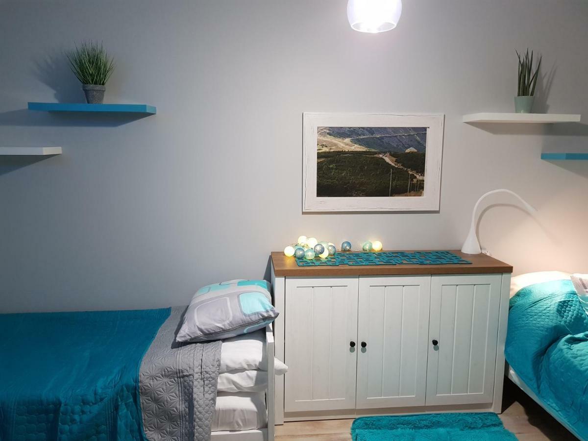 Apartmán Klimacik Karpacz