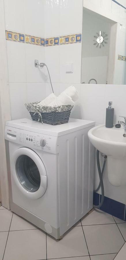 Apartmán Klimacik *
