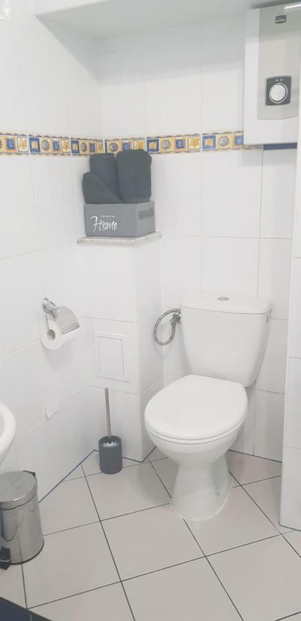 Apartmán Klimacik